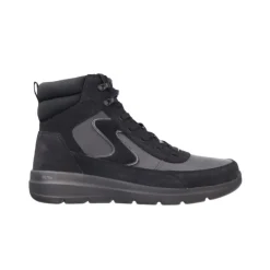 Bottines*Skechers Glacial Ultra Grey